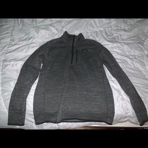 Patagonia Fleece Pullover
